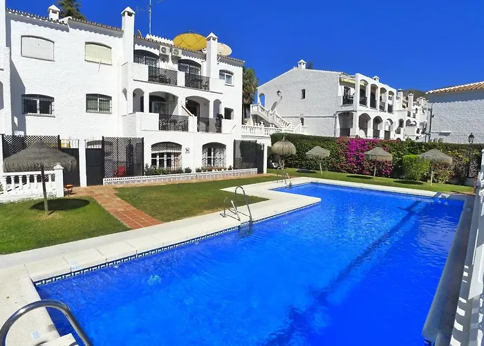 Apartamento R1351 Verano Azul 31bis *