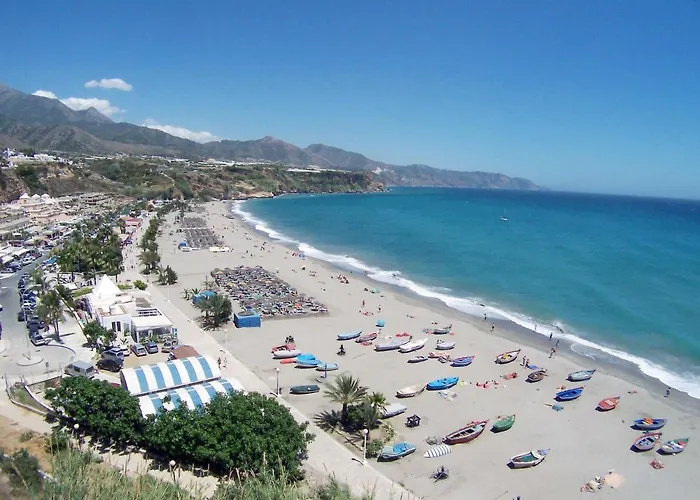 Apartamento R1351 Verano Azul 31bis *