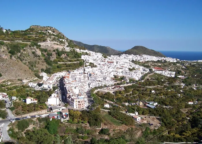 Apartamento R1351 Verano Azul 31bis Nerja