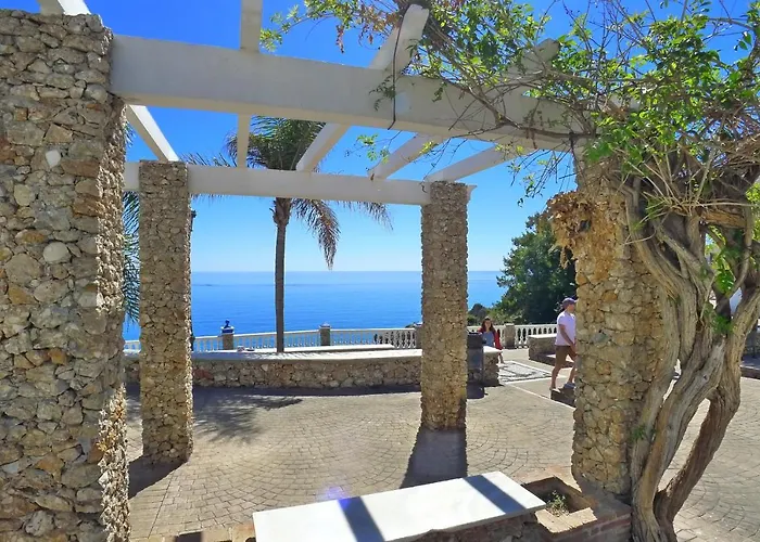 Apartamento R1351 Verano Azul 31bis