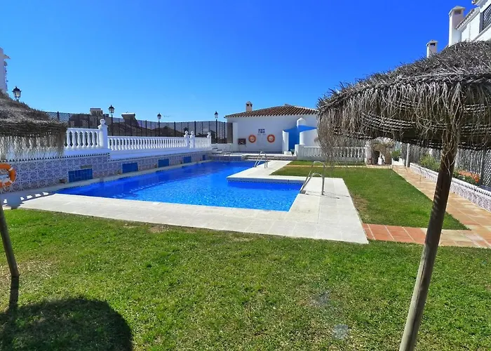 R1351 Verano Azul 31bis Apartamento *