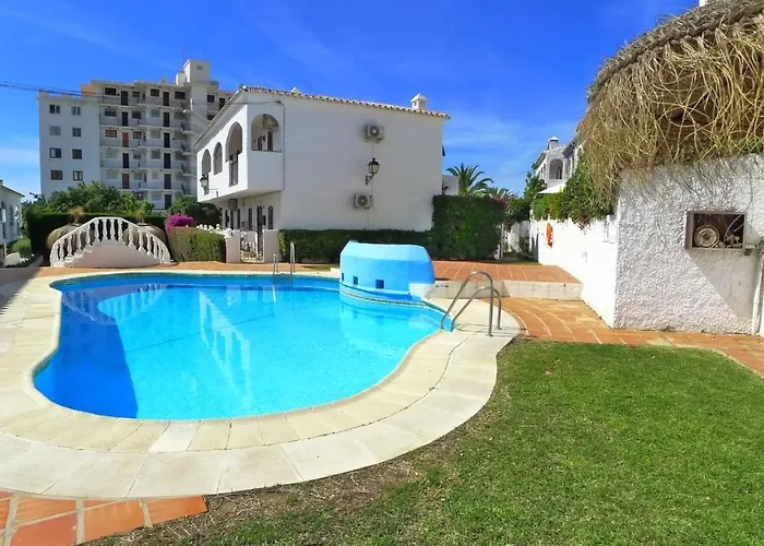 Apartamento R1351 Verano Azul 31bis *
