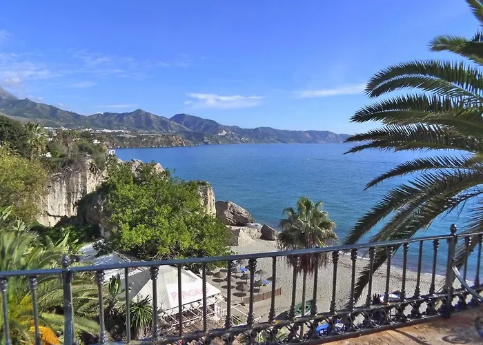 R1351 Verano Azul 31bis Apartamento Nerja