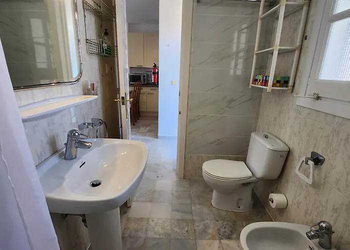 Apartamento R1351 Verano Azul 31bis