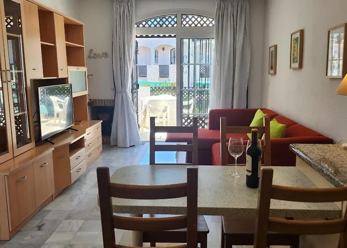Apartamento R1351 Verano Azul 31bis *