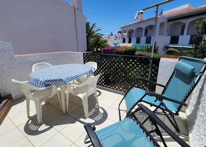 R1351 Verano Azul 31bis Apartamento Nerja